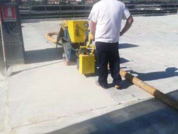 Archisio - De Benedictis M - Progetto Preparazione