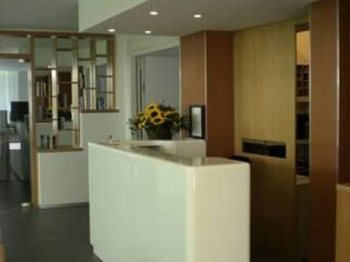 Archisio - Studio X3 Architettura - Progetto Hotel miramare