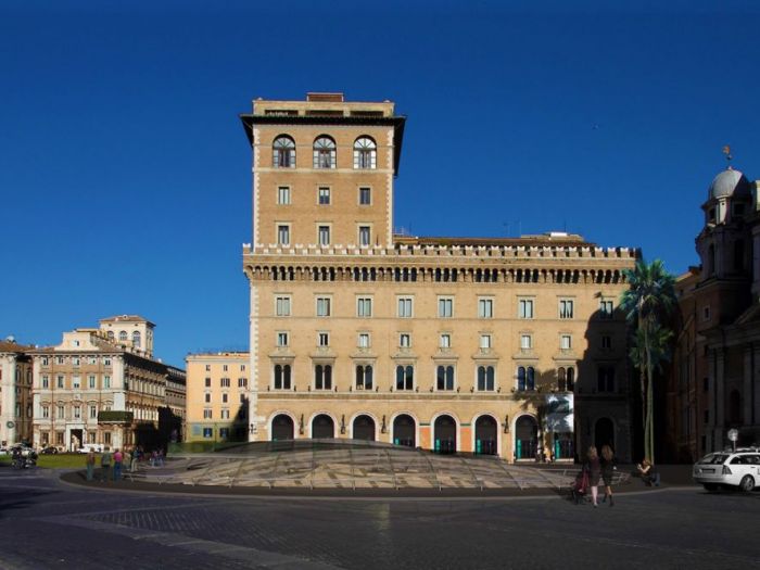 Archisio - Enrico Realacci - Progetto Auditorium di adriano - copertura