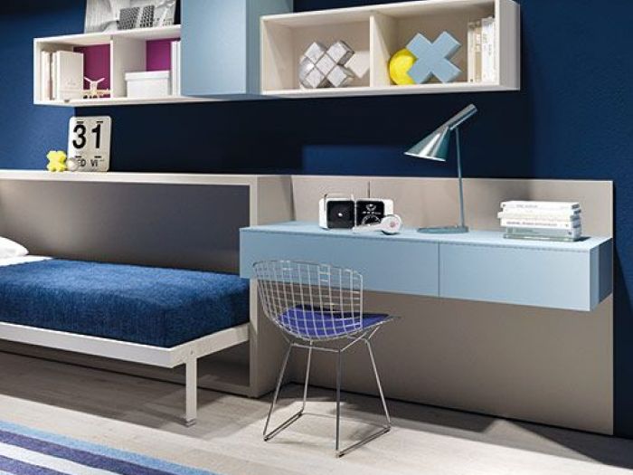 Archisio - Sizedesign Smart Kitchens Living - Progetto Tavoli a scomparsa