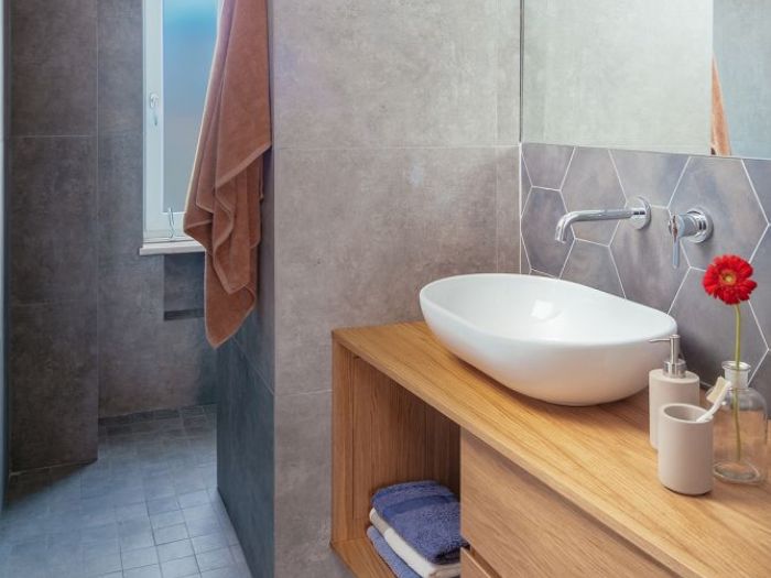 Archisio - Salvatore Vicidomini - Progetto Casa casa