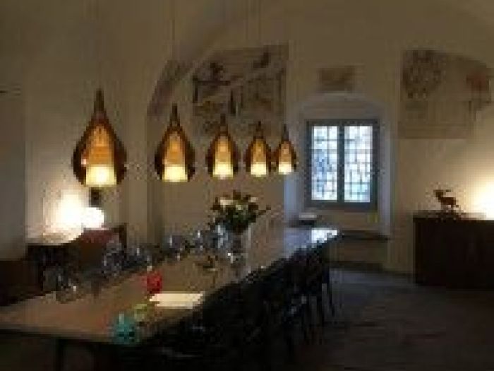 Archisio - Marignoni Impianti Elettrici - Progetto Impianti elettrici