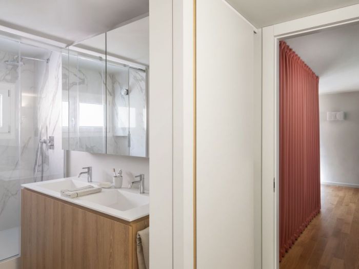 Archisio - Andrea Rubini - Progetto House08