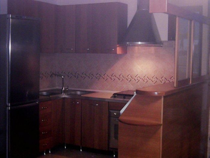 Archisio - Giuseppe Ariano - Progetto Ristrutturazione e costruzione ex novo