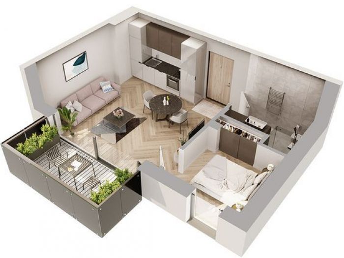 Archisio - Angelo Bellucci - Progetto Casa bellucci