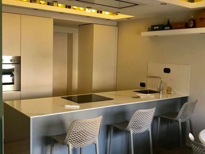 Archisio - Loft Arredamenti - Progetto Arredamenti cucine e soggiorni