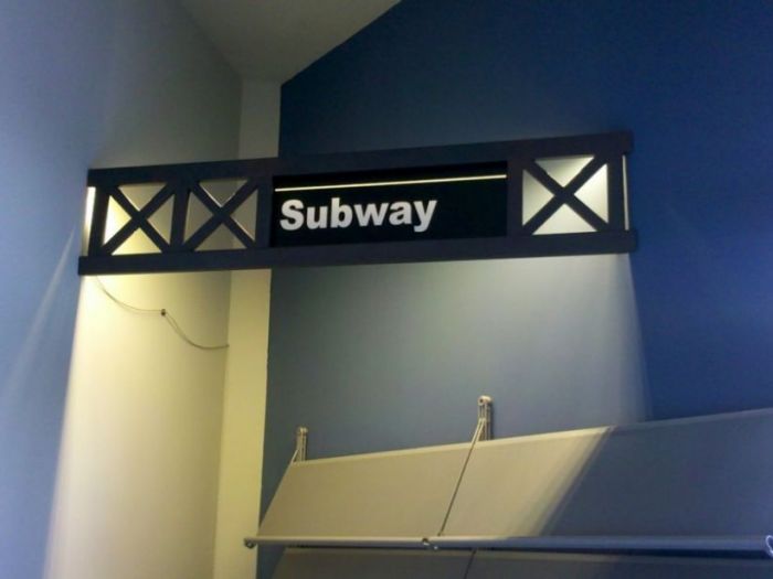 Archisio - Dimore Oggettieprogetti - Progetto Agenzia di viaggi lacapagira