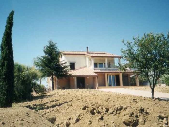 Archisio - Impresa Edile Paccaloni - Progetto Ristrutturazioni a loreto