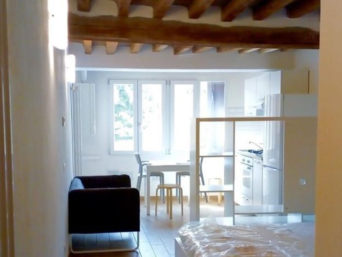 Archisio - Montenero Sirocchi - Progetto Ristrutturazioni interni