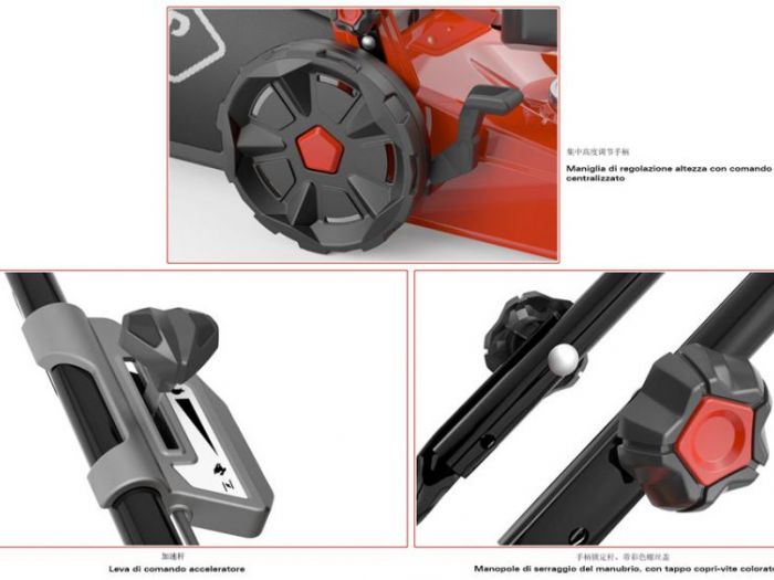 Archisio - Amv Design - Progetto Giardinaggio