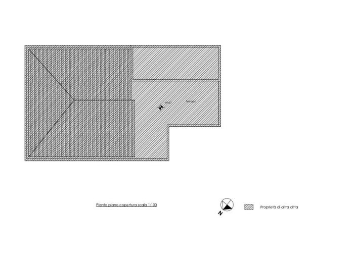 Archisio - Francesco Paolo Ciccarelli - Progetto Progetto di uno studio dentistico