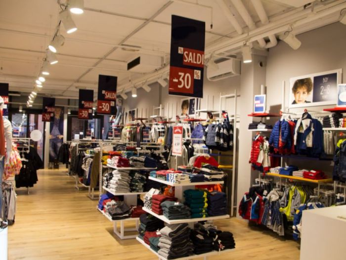 Archisio - Helitec - Progetto Blu kids