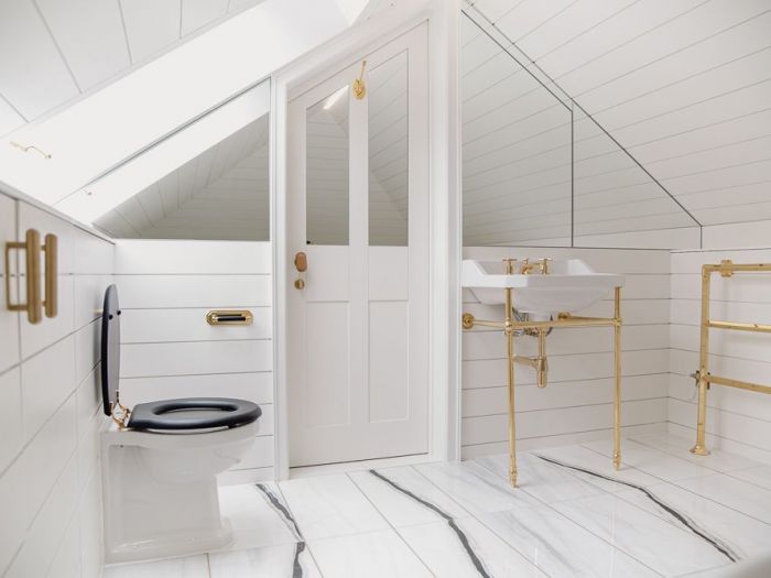 Archisio - Giulia Mencaglia - Progetto Westminister