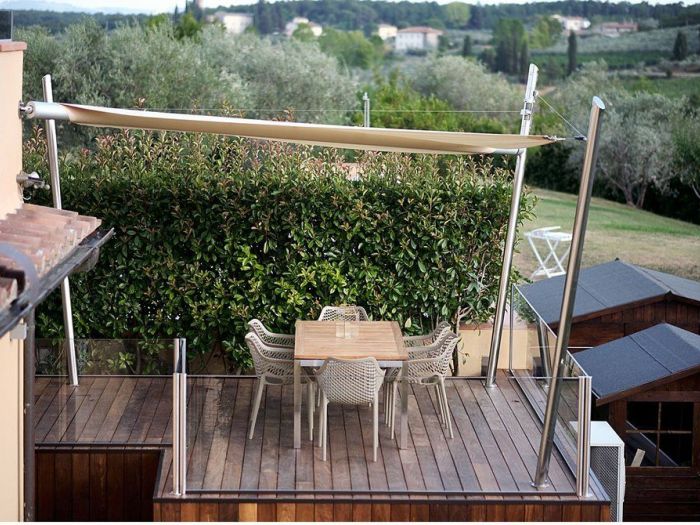 Archisio - Matteo Castelli Fotografia - Progetto Ke outdoor design