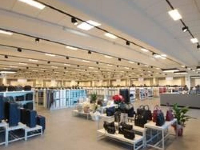 Archisio - Studio Tondo - Progetto Carpatinus calzature