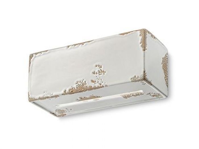 Archisio - Casa Del Lampadario Ellera - Progetto Lampade da muro appliqus