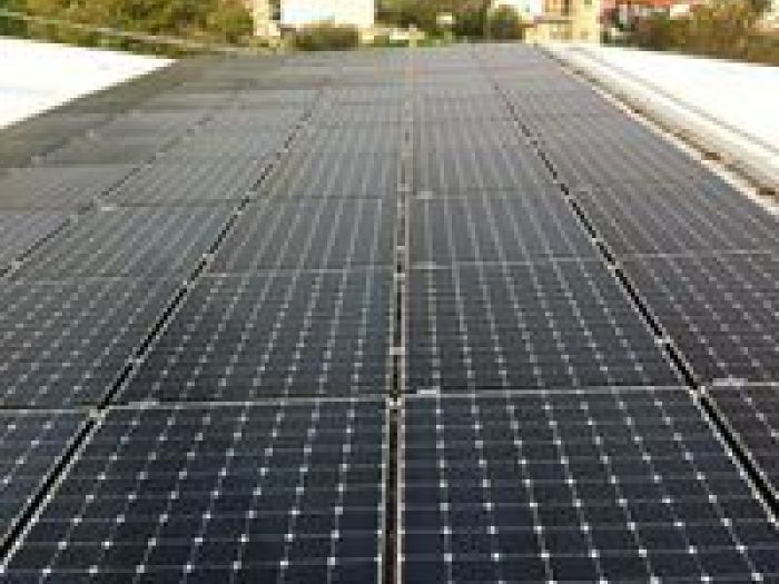 Archisio - Elettrosistemi srl - Progetto Impianti fotovoltaici