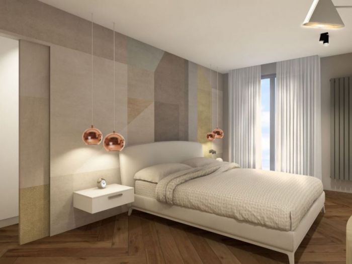 Archisio - Silvia Orlandi - Progetto rame gold