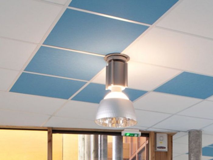 Archisio - De5 Linear House - Progetto Cartongesso e controsoffitti