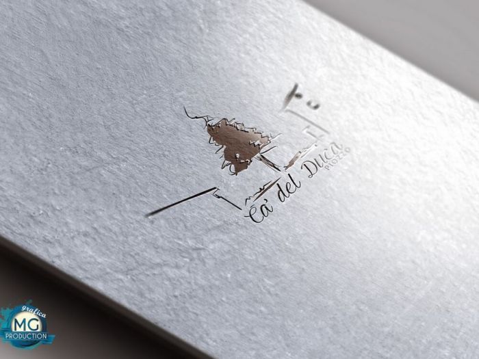 Archisio - Mg Production - Progetto Progettazione grafica