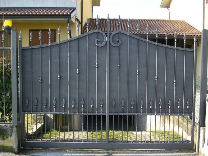 Archisio - Il Fabbro Di Ezio Marchina - Progetto Prodotti di qualit