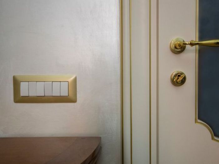 Archisio - Sebastiano Causo - Progetto La casa dei papi