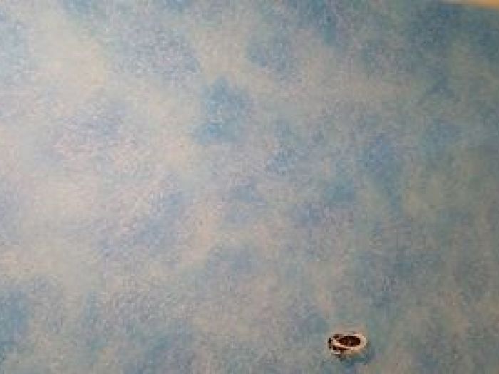 Archisio - Giordano De Rossi - Progetto Trattamenti superficiali generici