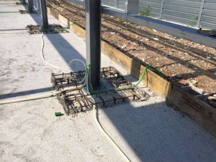 Archisio - Studio Sao - Progetto Centro culturale islamico di sesto