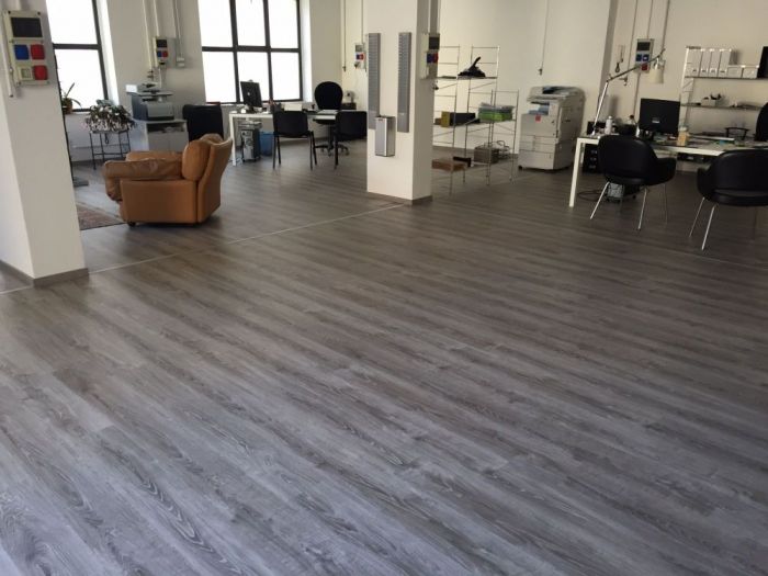 Archisio - Lato Interno Design - Progetto Ufficio