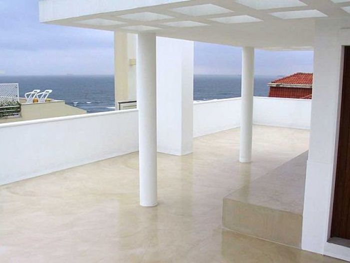 Archisio - Edil Lamberti - Progetto Rivestimenti per esterno piscine balconi terrazzi e pavimentazioni