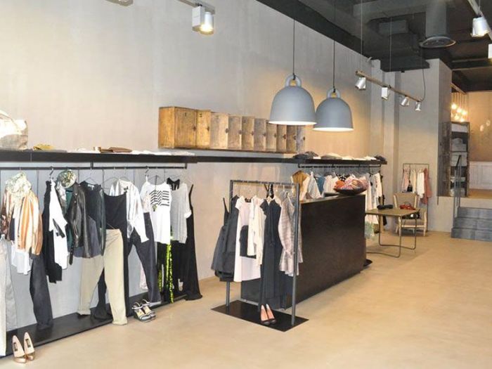 Archisio - La Stefil - Progetto Strutture in metallo