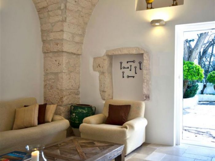 Archisio - Arkitetti Flore Venezia - Progetto La vecchia tabaccheria