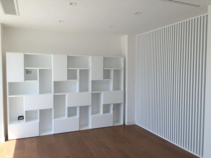 Archisio - Falegnameria Caricato - Progetto Arredamenti su misura