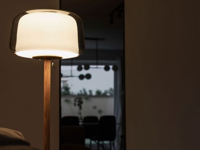 Archisio - Design Project - Progetto Villa privata