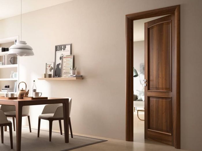 Archisio - Project Arredo - Progetto Arredamenti in legno su misura