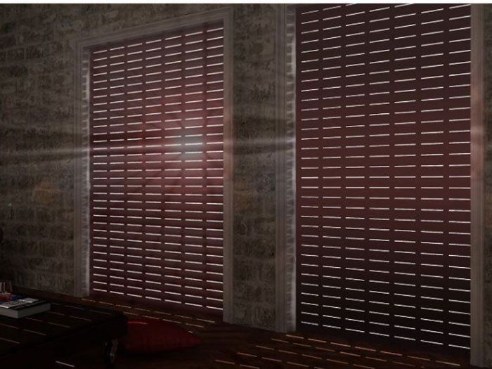 Archisio - Tp Tapparelle - Progetto Residenze e uffici