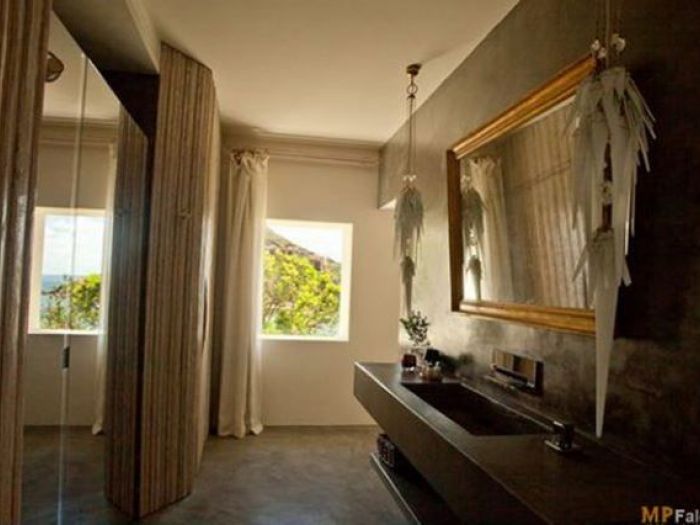 Archisio - Mp Falegnameria Di Massimiliano Pecchioli - Progetto Bagni