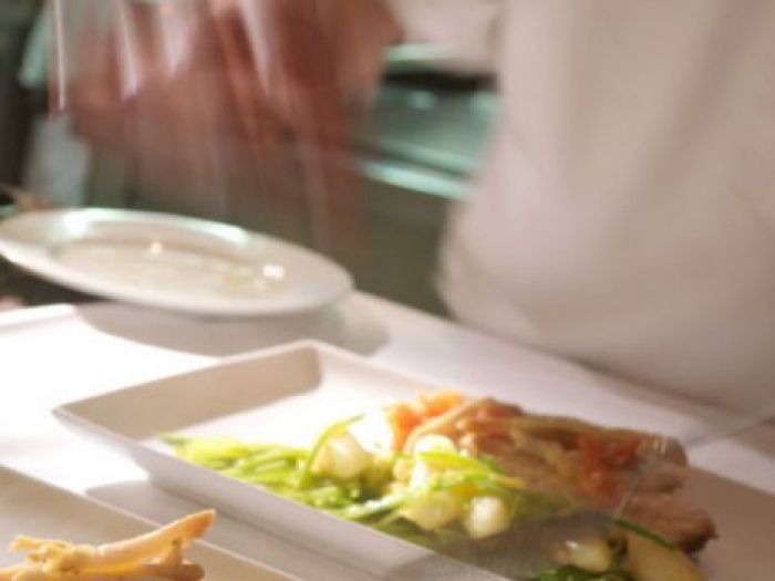 Archisio - Siviero Luca - Progetto Food