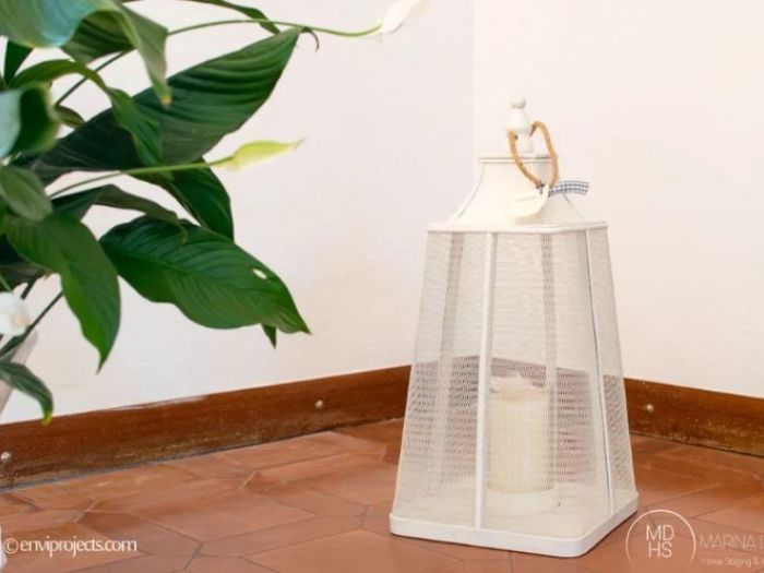 Archisio - Marina Dionisi Home Stager E Interior Designer - Progetto Home staging per la valorizzazione di una prestigiosa villa