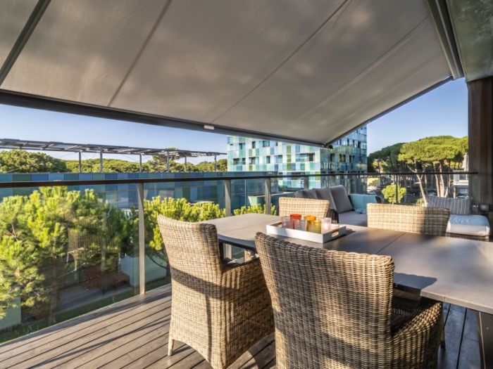 Archisio - Pamela Zamberlan - Progetto Luxury real estate