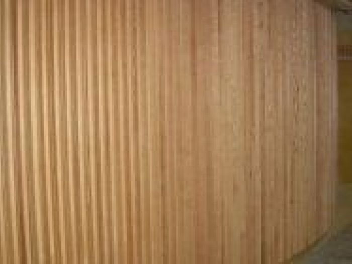 Archisio - Falegnameria Agostini - Progetto Arredi per negozi