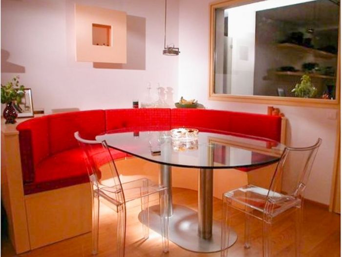 Archisio - G G Interni - Progetto Damico family residence