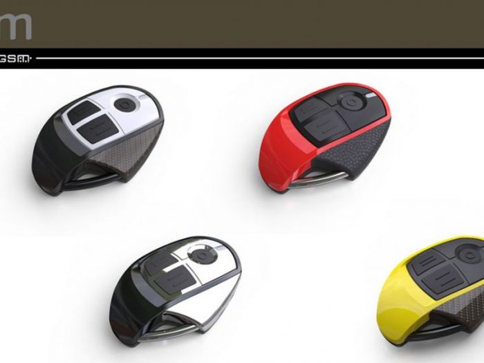 Archisio - Amv Design - Progetto Sicurezza e controllo