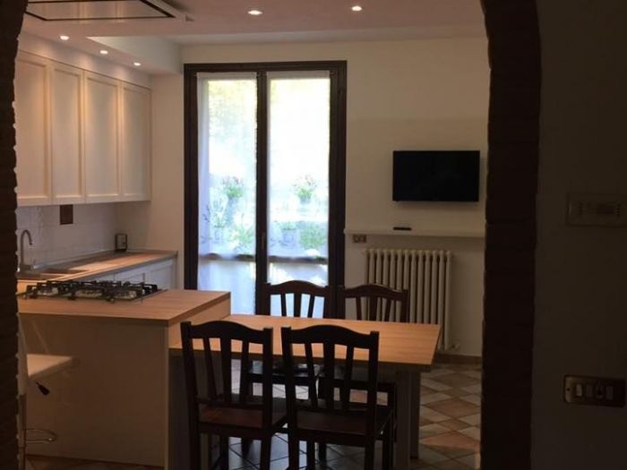 Archisio - Loft Arredamenti - Progetto Arredamenti cucine e soggiorni