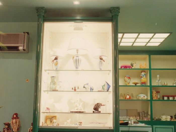 Archisio - Verafrigor - Progetto Corinne