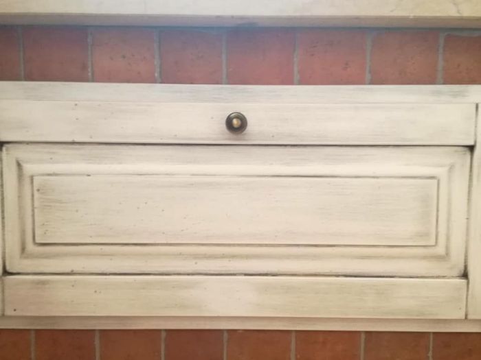 Archisio - Falegnameria Tuccitto - Progetto Mobili in legno