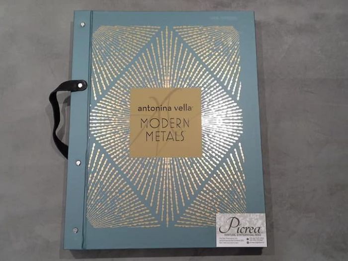 Archisio - Picrea - Progetto Finiture di interni