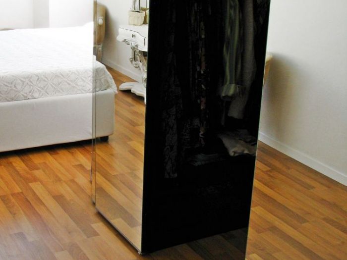 Archisio - Luca Riperto Architetto - Progetto Volumi e riflessi - 2012