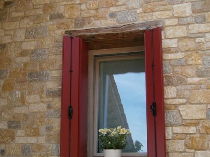 Archisio - Falegnameria Zampieri srl - Progetto Progetti falegnami serramenti