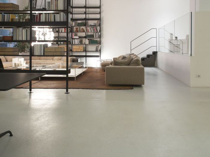 Archisio - Studio Contact - Progetto Soggiorni